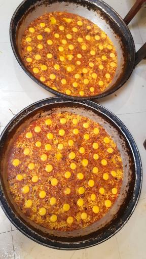 عکس رستوران جزیره