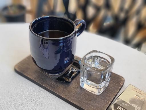 عکس کافه پینو