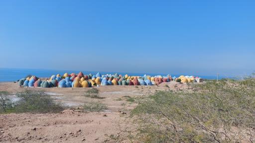 عکس اقامتگاه ماجرا