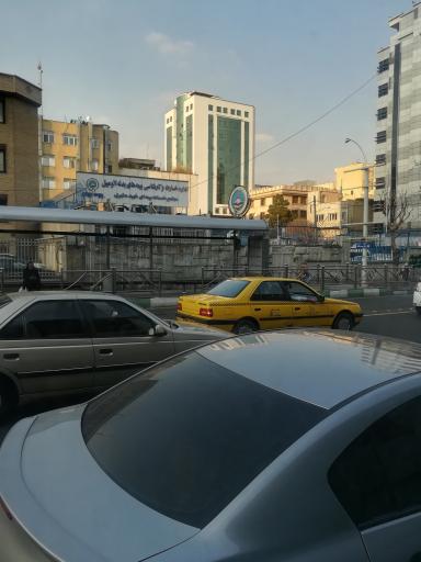 اداره خسارت و کارشناسی بیمه های بدنه اتومبیل بیمه ایران
