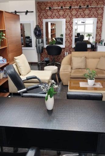 عکس آموزشگاه و سالن زیبایی هور