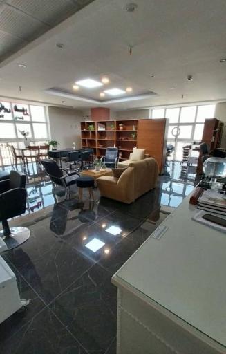 عکس آموزشگاه و سالن زیبایی هور