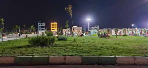 بوستان خانواده (خلبان شهید عباس بابایی)