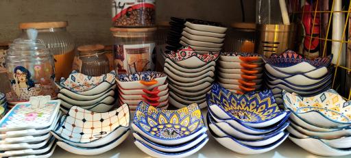 عکس فروشگاه پلاسکوکاران 