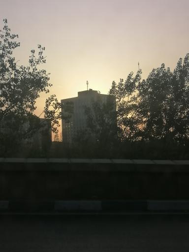 عکس بنیاد مستضعفان