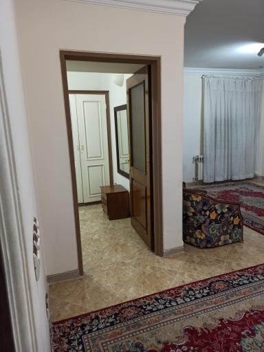 عکس هتل امکان