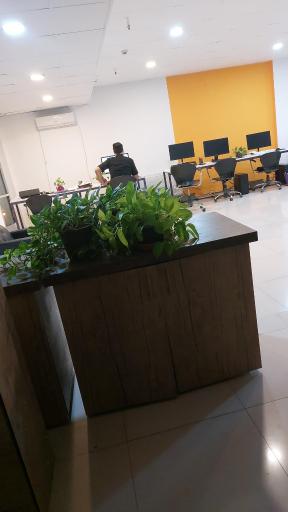 عکس شرکت تبلیغاتی پویا پردازان میانبر