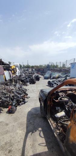 عکس استوک یدکی مسعود