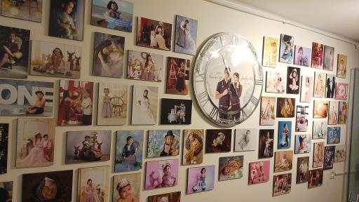 عکس آتلیه نی نی عکس