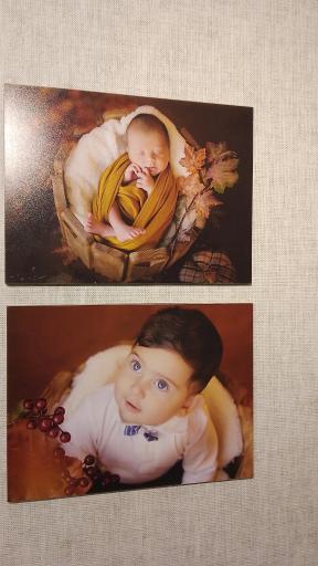 عکس آتلیه نی نی عکس