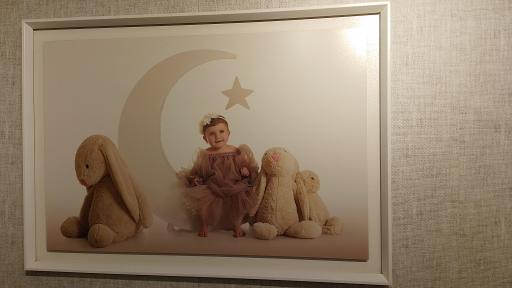 عکس آتلیه نی نی عکس