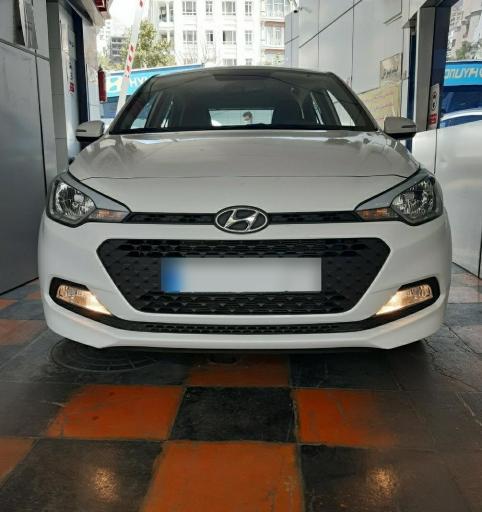 عکس نمایندگی هیوندای و کیا