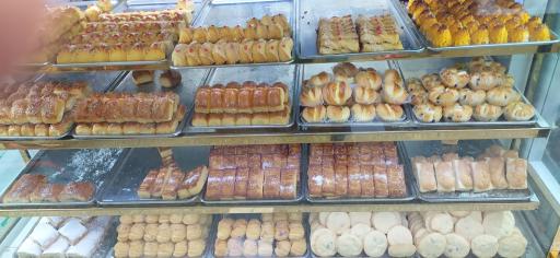 عکس نان فانتزی هلال احمر 