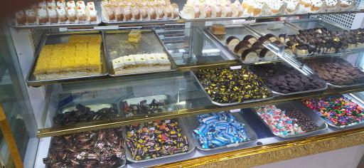 عکس نان فانتزی هلال احمر 