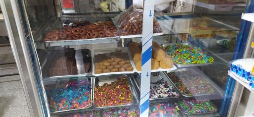 عکس نان فانتزی هلال احمر 