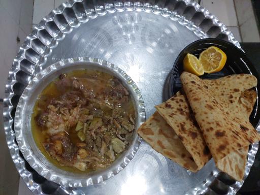 عکس کله پزی پارسه ۲