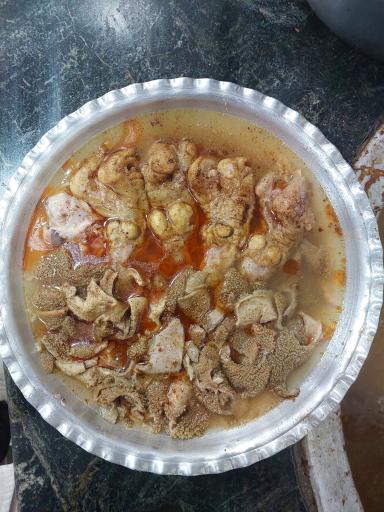 کله پزی پارسه ۲