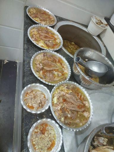 عکس کله پزی پارسه ۲