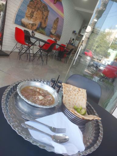 عکس کله پزی پارسه ۲