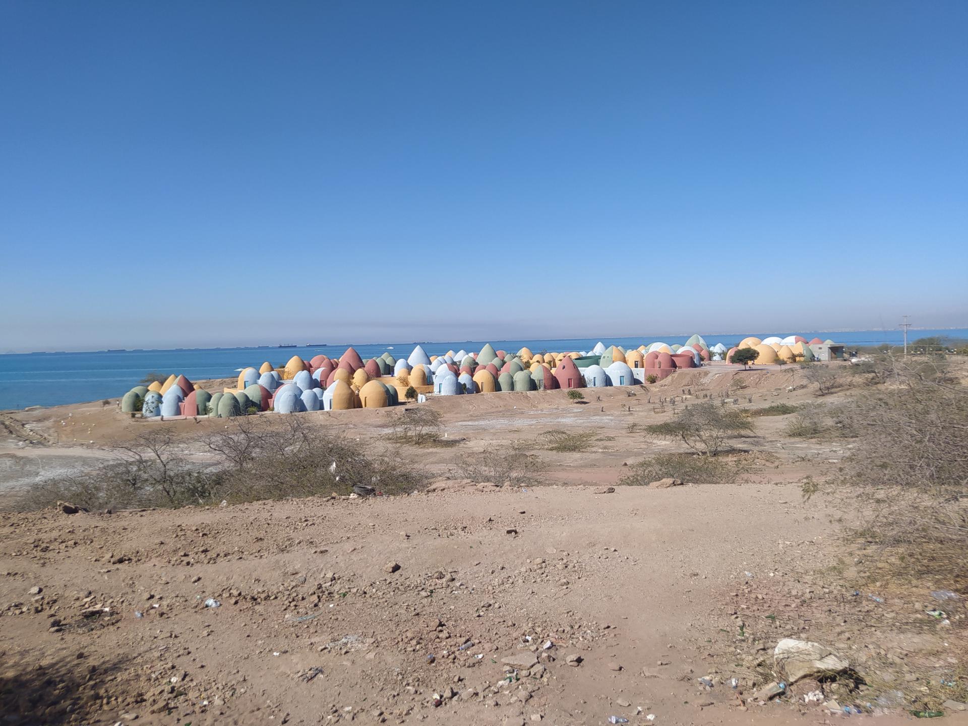 عکس اقامتگاه ماجرا