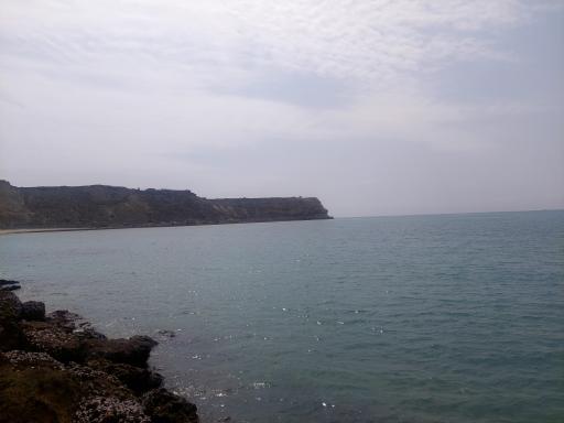 عکس اسکله تیس