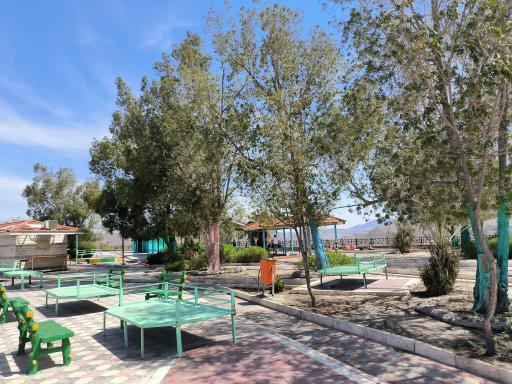 عکس بام میناب