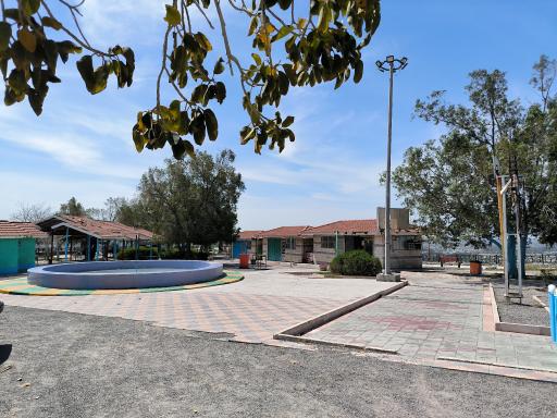 عکس بام میناب