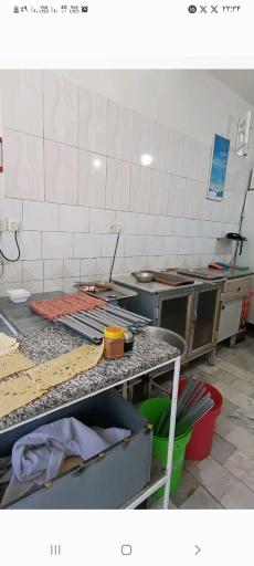 عکس کبابی جمال آدا