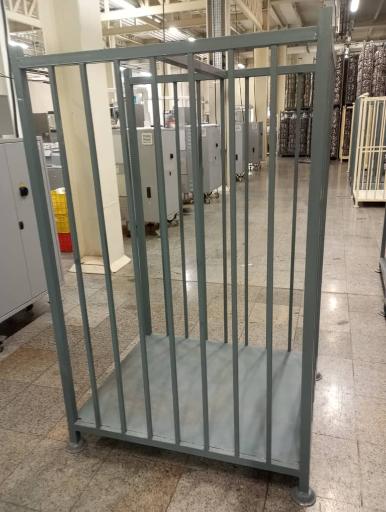 صنایع فلزی احسان 