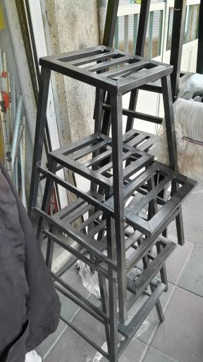 عکس صنایع فلزی احسان 