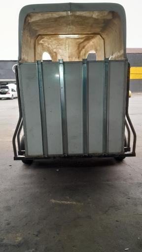 صنایع فلزی احسان 