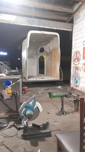 عکس صنایع فلزی احسان 