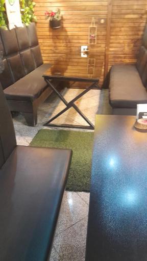 عکس صنایع فلزی احسان 