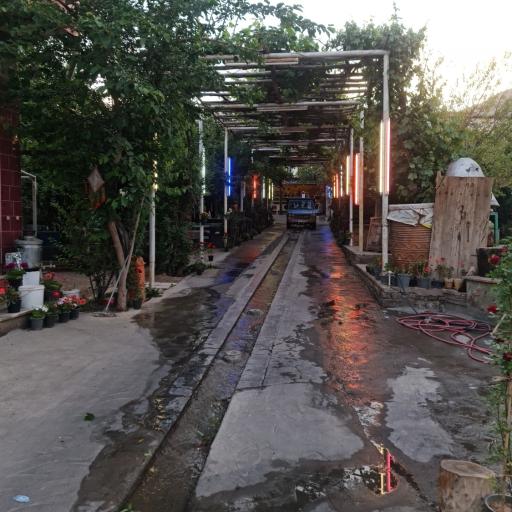 عکس بهین گلاب سماوات