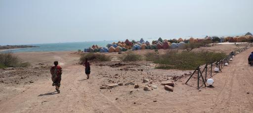 عکس اقامتگاه ماجرا