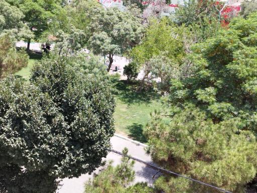 عکس پارک مهدیه