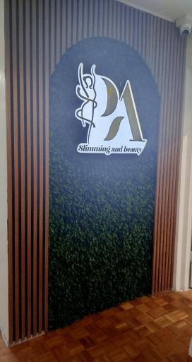 عکس کلینیک لاغری دکتر پریچهر امیری