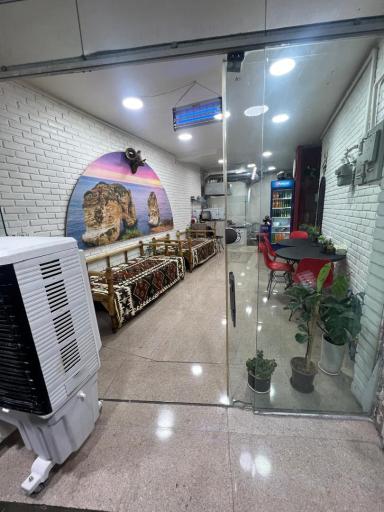 عکس کله پزی پارسه ۲