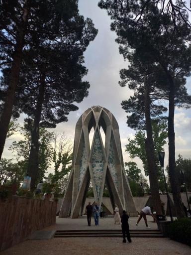 عکس نیشابور