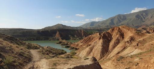 عکس نیشابور