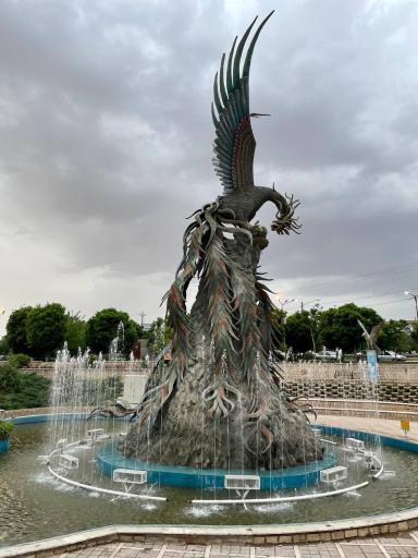 عکس نیشابور