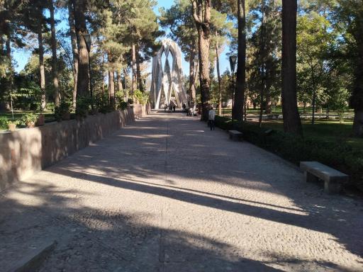 عکس نیشابور