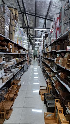 عکس باران پلاست