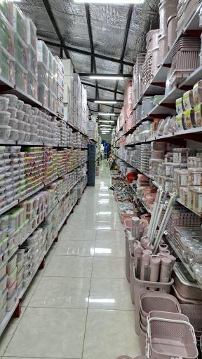 عکس باران پلاست