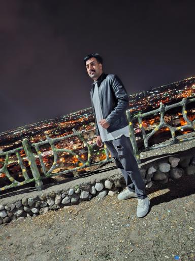 عکس بام میناب