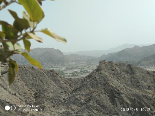 عکس بام میناب