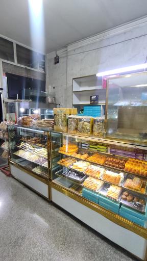 عکس نان فانتزی هلال احمر 
