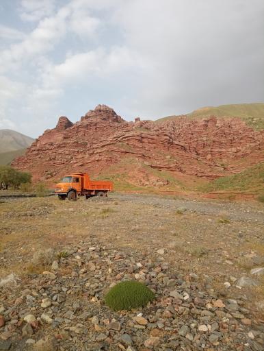عکس نیشابور