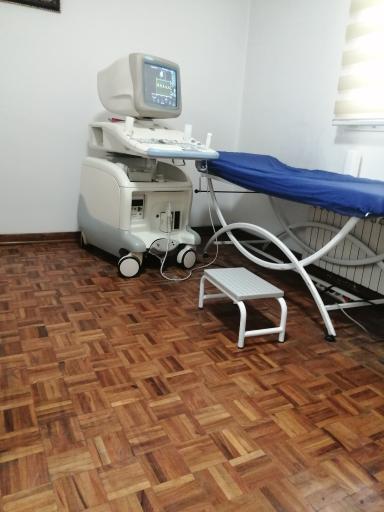 عکس دکتر محمد حسین نجفی (متخصص قلب و عروق و فلوشیپ آنژیوپلاستی)