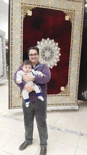 عکس شهرفرش ماندگار